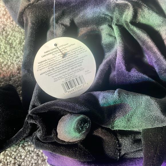 Dog bat costume - Picture 4 of 4